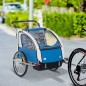 Remolque Infantil para Bicicleta Remolque Infantil para Bicicleta