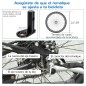 Remolque Infantil para Bicicleta Remolque Infantil para Bicicleta
