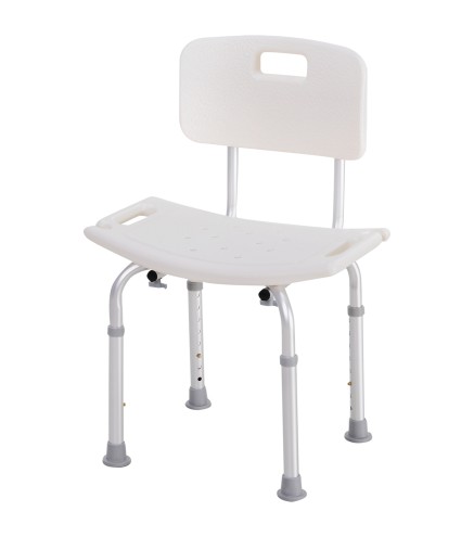 Silla de Ducha