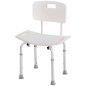 Silla de Ducha Silla de Ducha