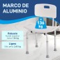 Silla de Ducha Silla de Ducha