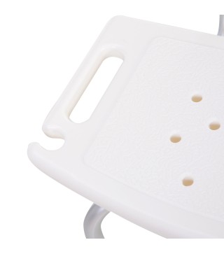 Silla de Ducha