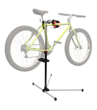 Soporte de Reparación de Bicicleta