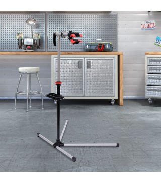 Soporte de Reparación de Bicicleta
