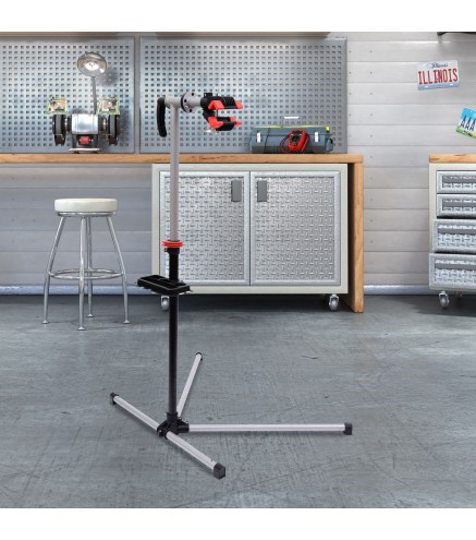 Soporte de Reparación de Bicicleta