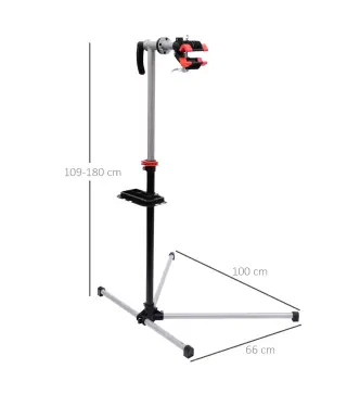 Soporte de Reparación de Bicicleta