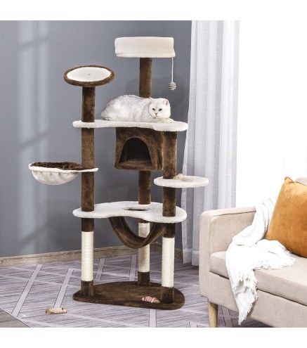 Rascador para Gatos