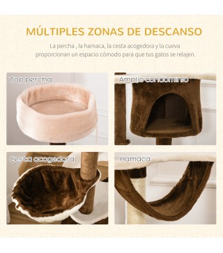 Rascador para Gatos