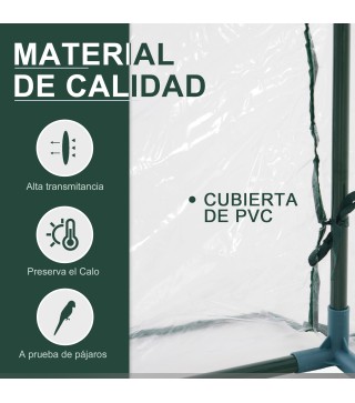 Invernadero