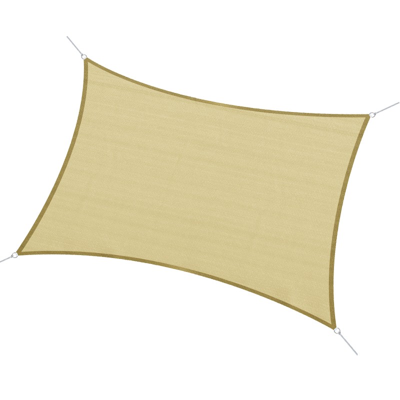Toldo Vela Rectangular Toldo Vela Rectangular