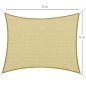 Toldo Vela Rectangular Toldo Vela Rectangular