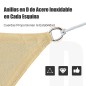 Toldo Vela Rectangular Toldo Vela Rectangular