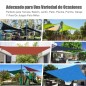 Toldo Vela Rectangular Toldo Vela Rectangular