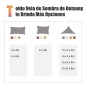Toldo Vela Rectangular Toldo Vela Rectangular