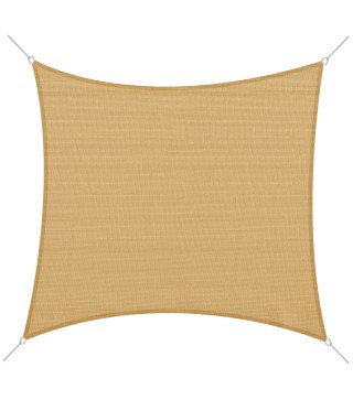 Toldo Vela Cuadrado