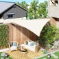 Toldo Vela Triangular Toldo Vela Triangular