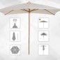 Parasol Parasol