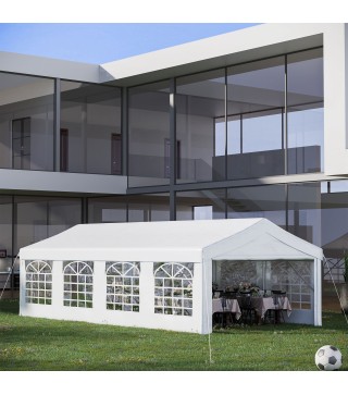 Carpa de Jardín