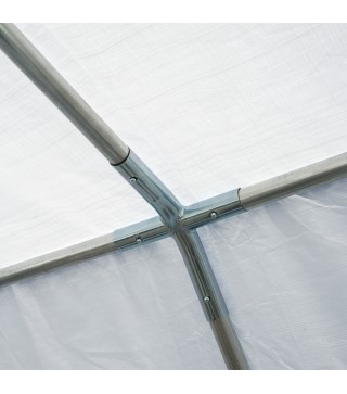 Carpa de Jardín