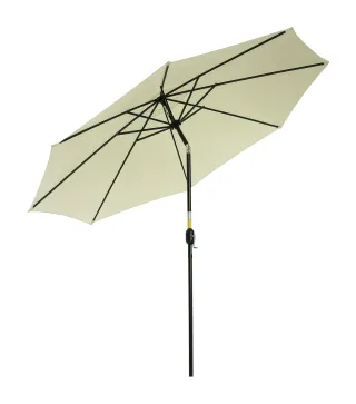 Sombrilla de Jardín