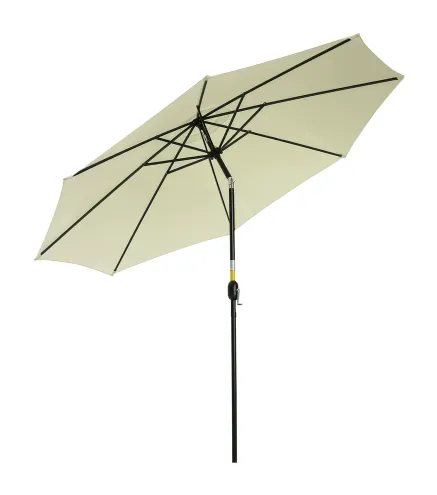 Sombrilla de Jardín