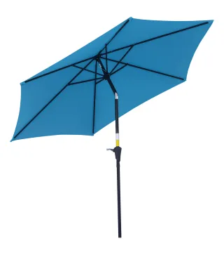 Sombrilla para Jardín