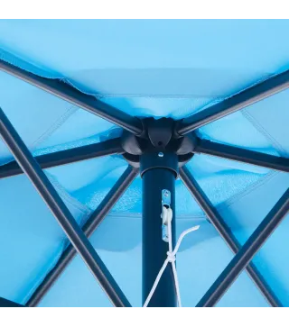 Sombrilla para Jardín