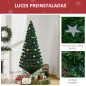 Árbol de Navidad Árbol de Navidad