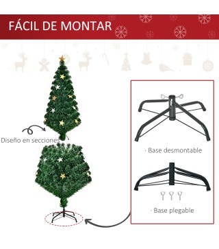 Árbol de Navidad