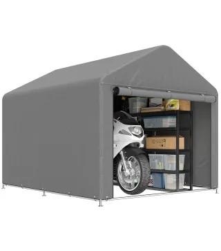 Carpa para Herramientas