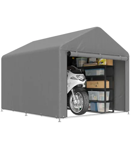 Carpa para Herramientas