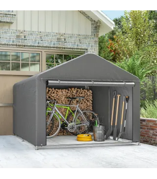 Carpa para Herramientas