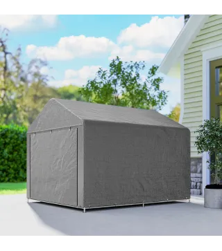 Carpa para Herramientas