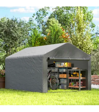 Carpa para Herramientas