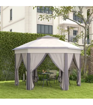 Carpa Plegable
