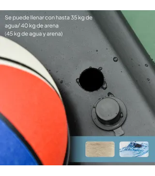 Canasta de Baloncesto