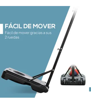 Canasta de Baloncesto