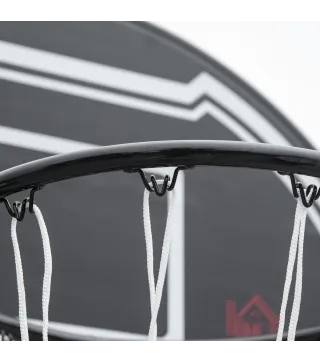 Canasta de Baloncesto