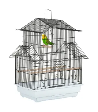 Jaula para Pájaros