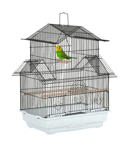 Jaula para Pájaros