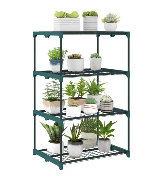 Soporte para Plantas