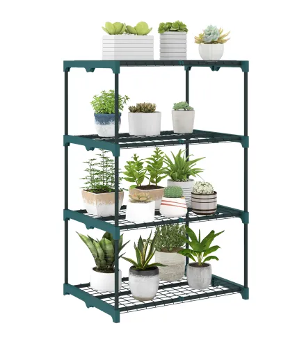 Soporte para Plantas