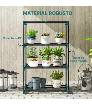Soporte para Plantas