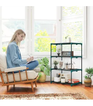 Soporte para Plantas