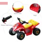 Quad de Batería Quad de Batería