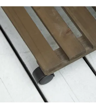 Soportes para Macetas