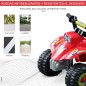 Quad de Batería Quad de Batería