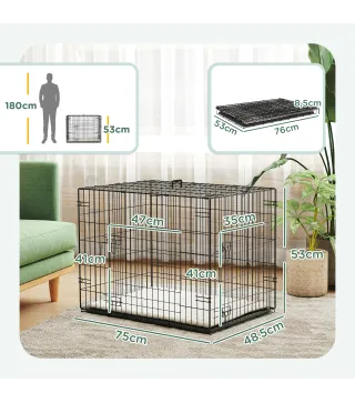 Jaula para Perros