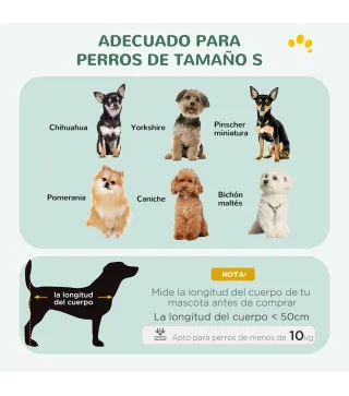Jaula para Perros