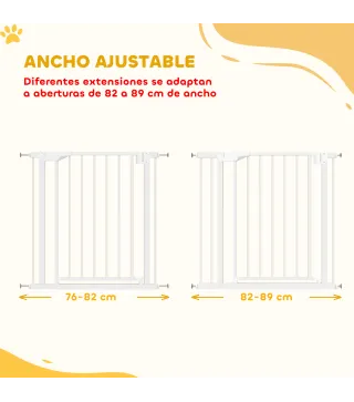 Barrera de Seguridad